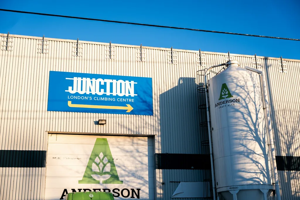 Commercial Units sector