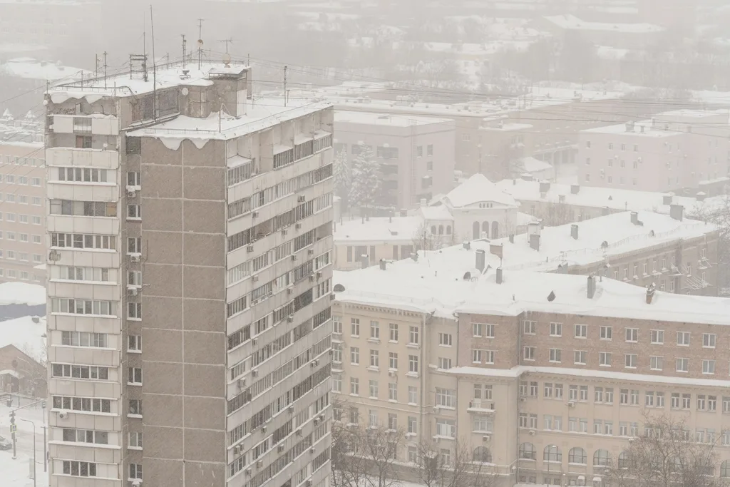 Residential Blocks sector